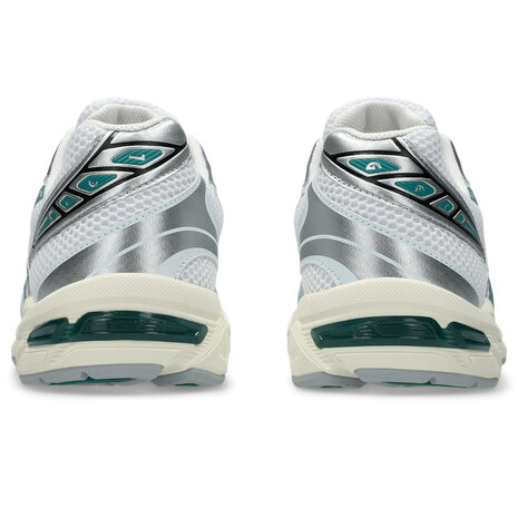 Asics GEL-1130 - 1203A609-100 - White/Rainy Lake