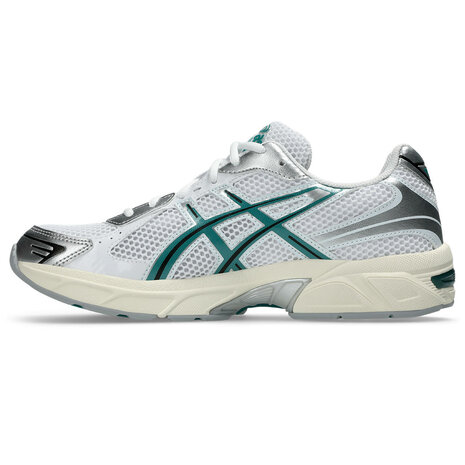 Asics GEL-1130 - 1203A609-100 - White/Rainy Lake