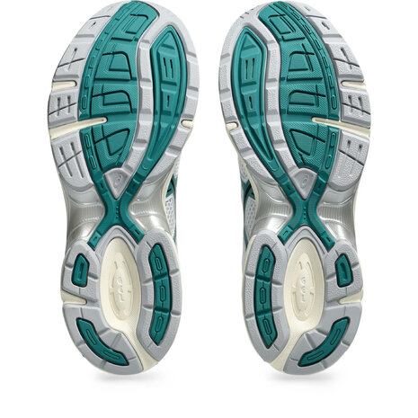 Asics GEL-1130 - 1203A609-100 - White/Rainy Lake