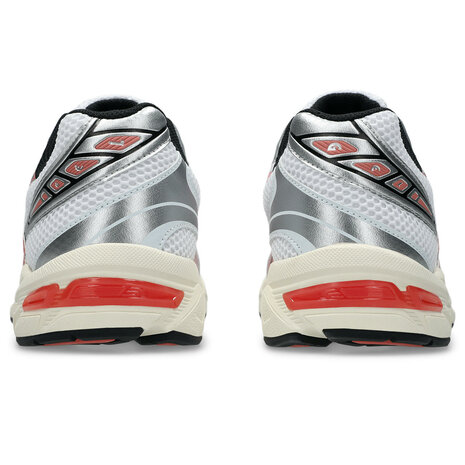 Asics GEL-1130 - 1203A609-102 - White/Desert Red