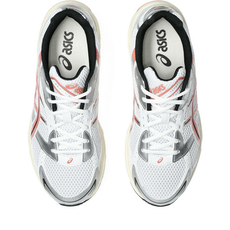 Asics GEL-1130 - 1203A609-102 - White/Desert Red