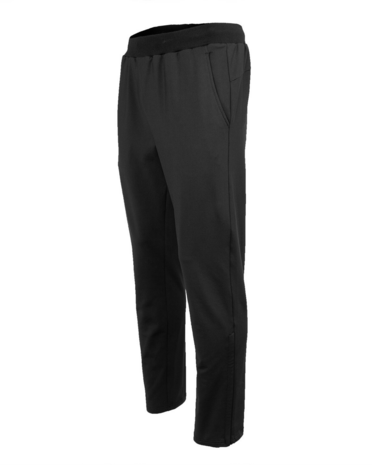 Indian Maharadja men regular fit pant x-long - TKA011600 Zwart 