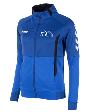 OVVO Authentic Poly Jacket FZ Dames