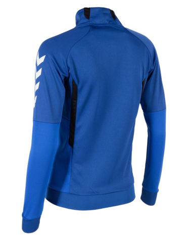 OVVO Authentic Poly Jacket FZ Dames
