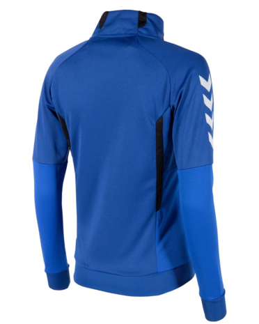 OVVO Authentic Poly Jacket FZ Dames