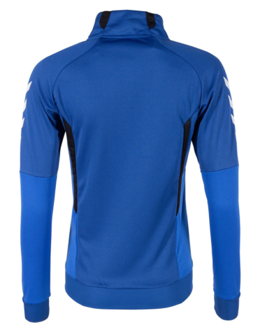 OVVO Authentic Poly Jacket FZ Dames