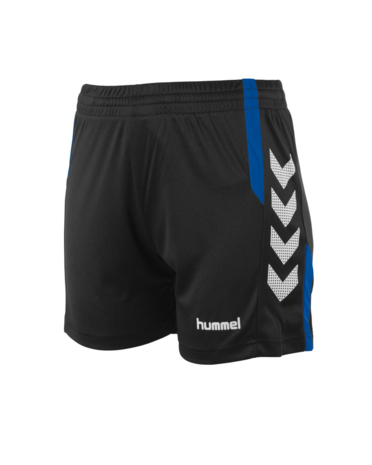 OVVO Training Short Ladies