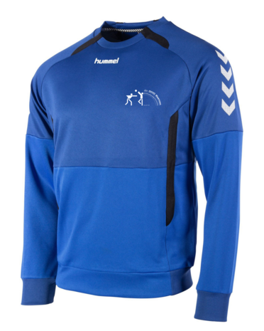 OVVO Sweater Ronde Hals Senior