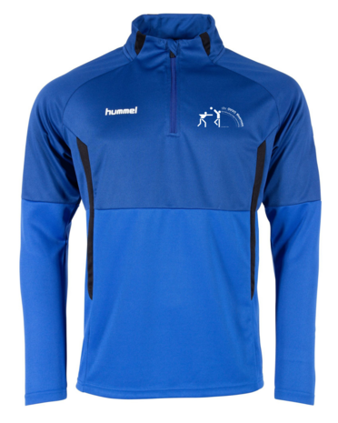 OVVO 1/4-Zip Sweater Senior