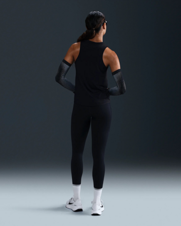Nike One Swoosh Dri-Fit Women's Tanktop - HJ2218-010 