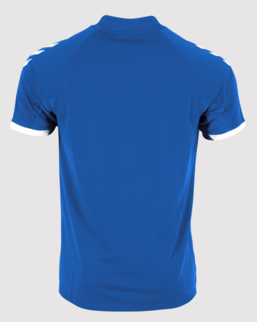 Nijenrodes Wedstrijdshirt Fyn 