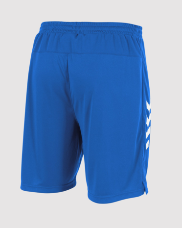 Nijenrodes Wedstrijdshort Memphis - Junior