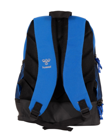 OVVO Brighton Rugtas met clublogo