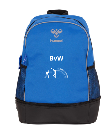 OVVO Brighton Rugtas met clublogo