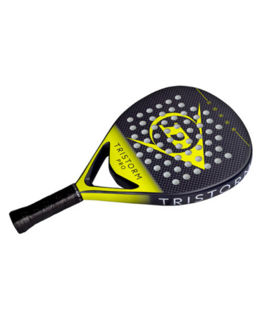 Dunlop 25 TRISTORM PRO Padelracket - 10359946