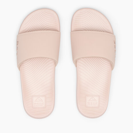 Reef ONE SLIDE CAMEO ROSE - CJ6508-51