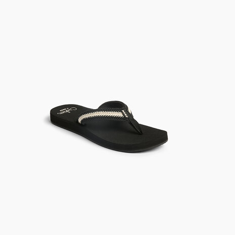 Reef BAJA MARIA BLACK/VINTAGE - CJ7339-51