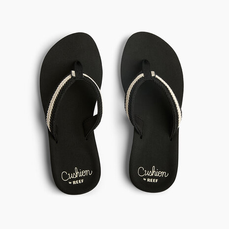 Reef BAJA MARIA BLACK/VINTAGE - CJ7339-51