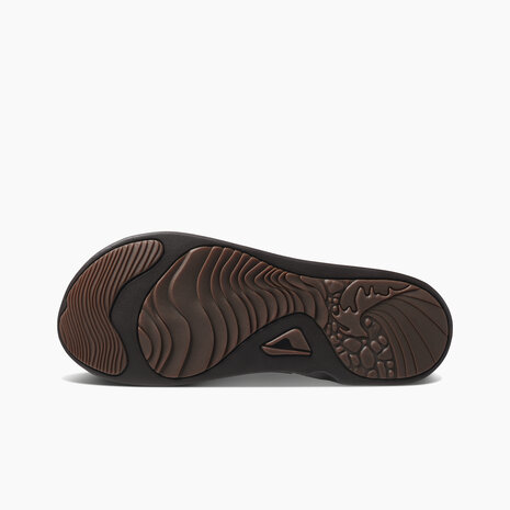 REEF J-BAY III - RF002616DB2-51 - BROWN/DARK BROWN