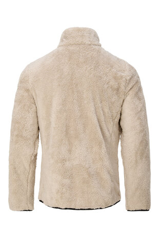 NORDBERG Erik Mens Teddy - 5S-MF02501- Sand