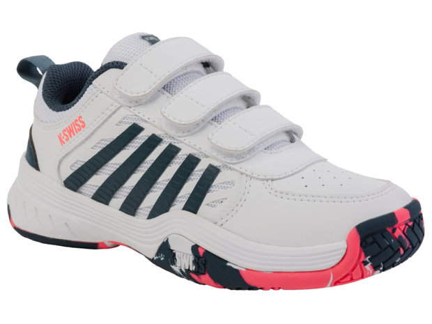 K-Swiss Court Express 2 - 54495129M