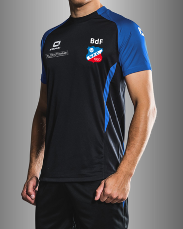 BFC Stadio Training Shirt voor junioren