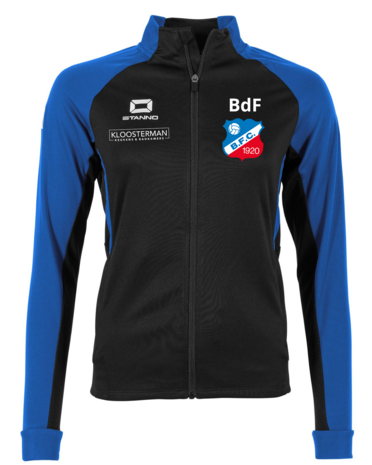 BFC Stadio Full Zip Top Dames (408613-8500)