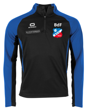 BFC Stadio Quarter Zip Top Senior (408040-8500)