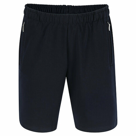Silvermedal (201104-Navy) Men Bermuda