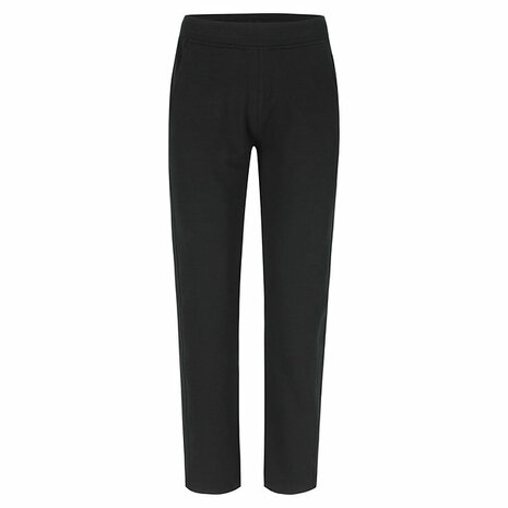 Silvermedal (101140-Zwart) Joggingbroek Dames Premium
