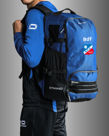 BFC Bussum Squad Backpack (484852-5000)