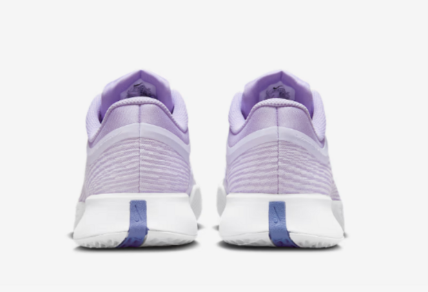 Nike Vapor Pro 3 Women's Clay - HQ6030-500 - AMETHYST TINT