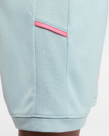 Nike Academy 25 Voetbal Dri-Fit Short - HJ3718-395