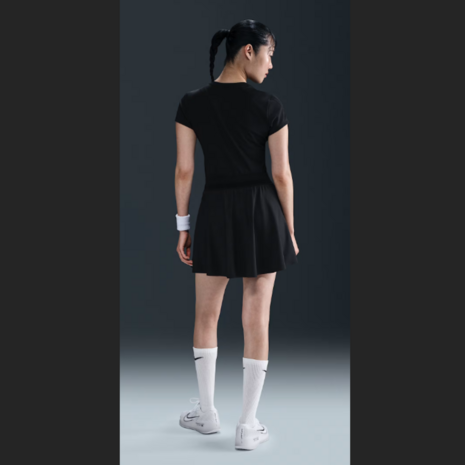 Nike Court Advantage Women's Dri-Fit Shirt - HQ2994-010