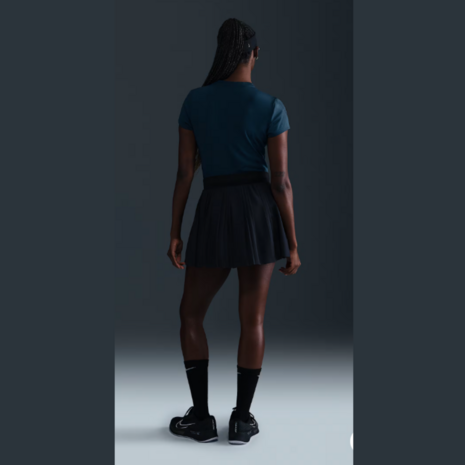 Nike Court Advantage Women's Dri-Fit Shirt - HQ2994-478