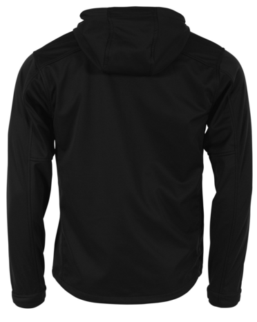 BFC Bussum Logo Prime Softshell Jack (450001-8000)
