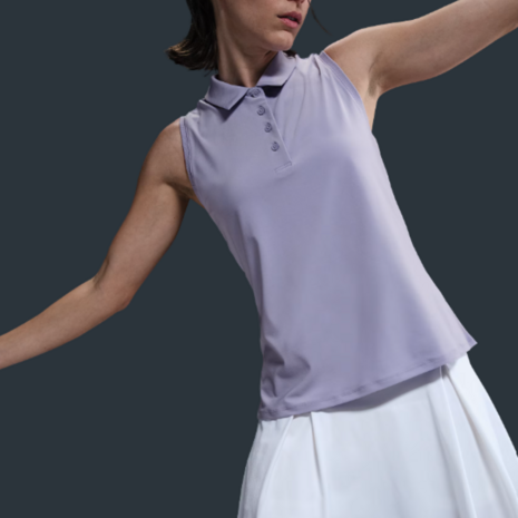 Nike Victory Women's Dri-Fit Top - FQ1572-533