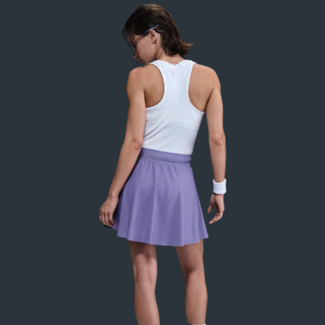 Nike Court Ace Advantage Women's Dri-FIT Rokje - FZ6726-527