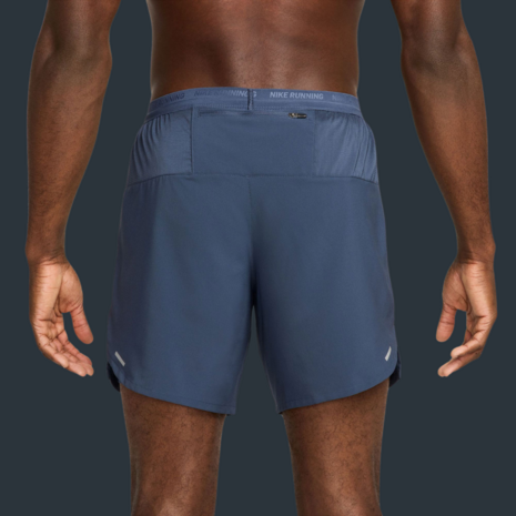 NIKE Stride Short Dri-Fit - DM4759-437