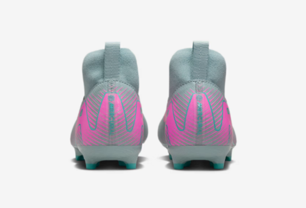 Nike JR Zoom Superfly 10 ACAD FG/MG - FQ8304-301