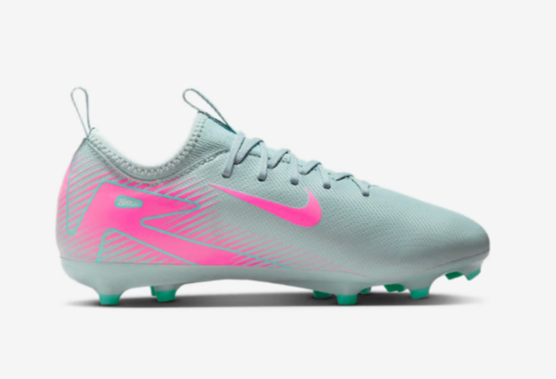Nike JR Zoom Vapor 16 Academy FG/MG - FQ8392-301