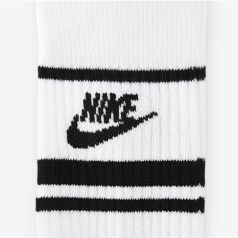 Nike Sokken Sportswear Dri-FIT 3-Pack DX5089-103