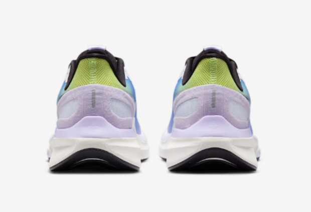 NIKE STRUCTURE 25 SE WOMEN'S ROAD - HV3177-500