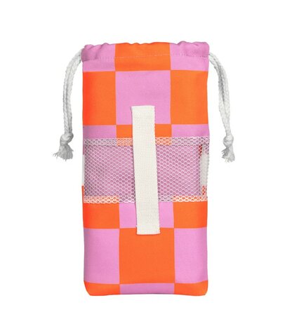 Buvanha Reishanddoek Portugal – Sneldrogend & Compact