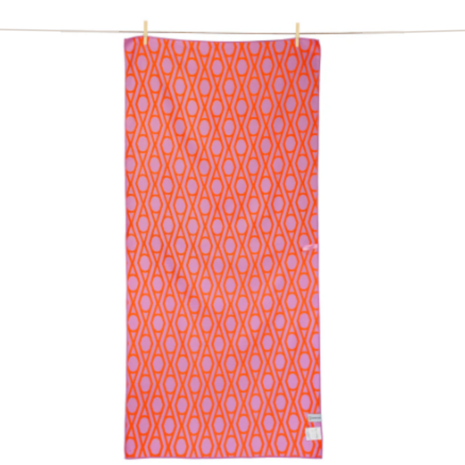 Buvanha Reishanddoek Portugal – Sneldrogend & Compact