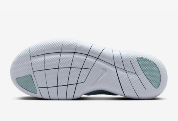 Nike Free RN Women's Road Running - HF2720-400 - Armory Blue