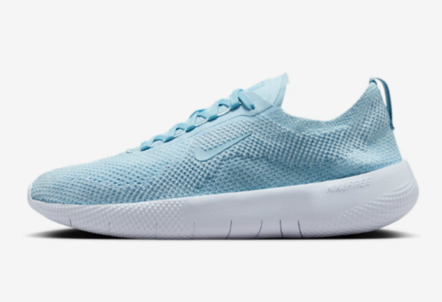 Nike Free RN Women's Road Running - HF2720-400 - Armory Blue