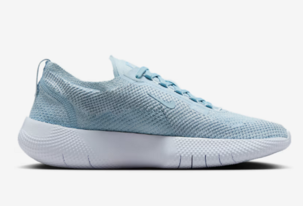 Nike Free RN Women's Road Running - HF2720-400 - Armory Blue