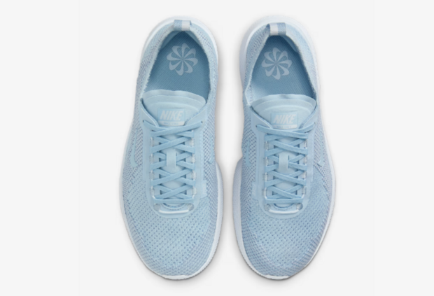 Nike Free RN Women's Road Running - HF2720-400 - Armory Blue