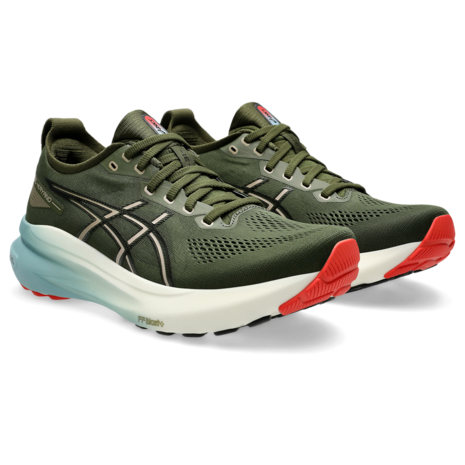 Asics Gel Kayano 31 - 1011B867-301